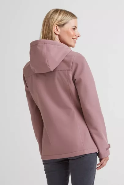 Surfanic Tog24 Keld Softshell Hoody