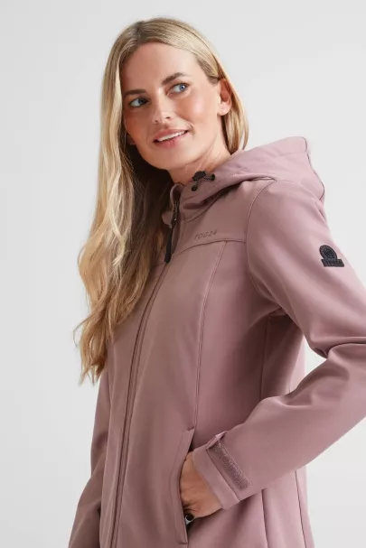 Surfanic Tog24 Keld Softshell Hoody