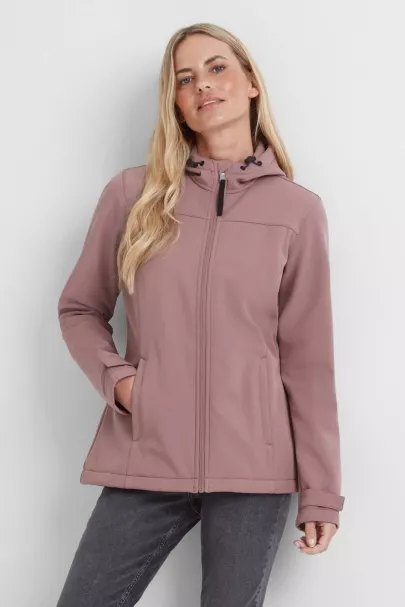 surfanic Tog24 Keld Softshell Hoody