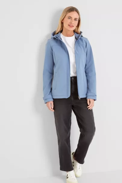 Surfanic Tog24 Keld Softshell Hoody