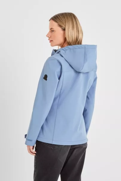 Surfanic Tog24 Keld Softshell Hoody