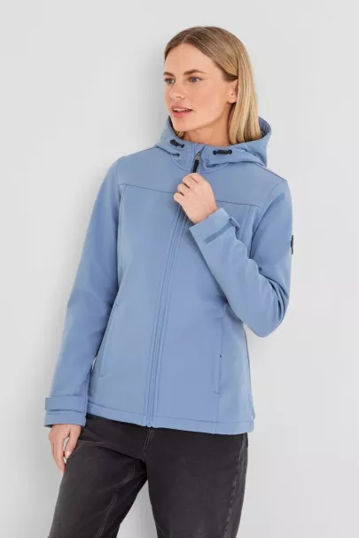 surfanic Tog24 Keld Softshell Hoody