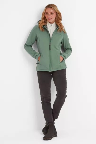 Surfanic Tog24 Keld Softshell Hoody