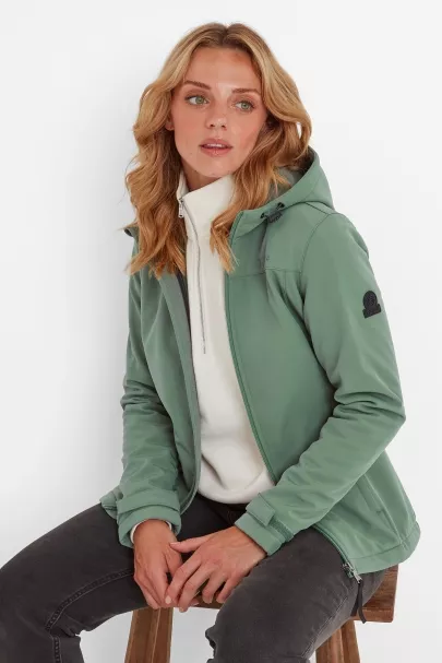 Surfanic Tog24 Keld Softshell Hoody