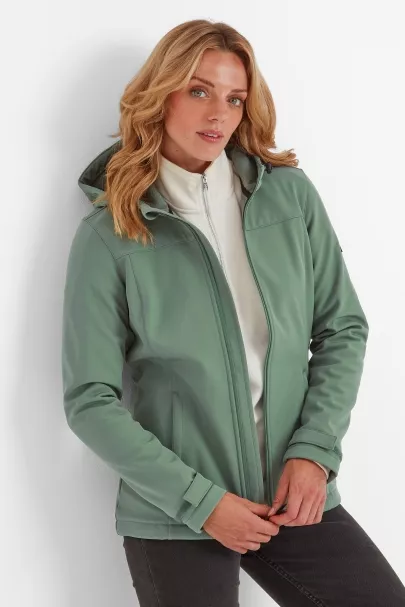 surfanic Tog24 Keld Softshell Hoody