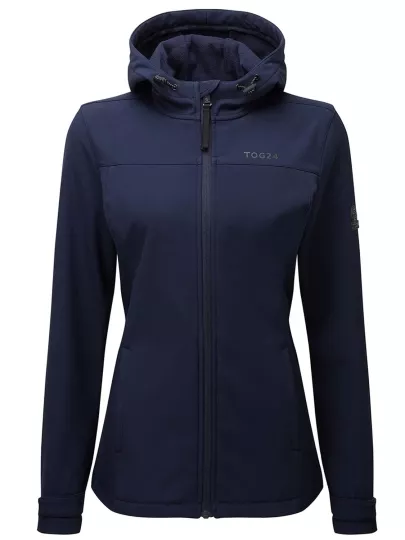 surfanic Tog24 Keld Softshell Hoody