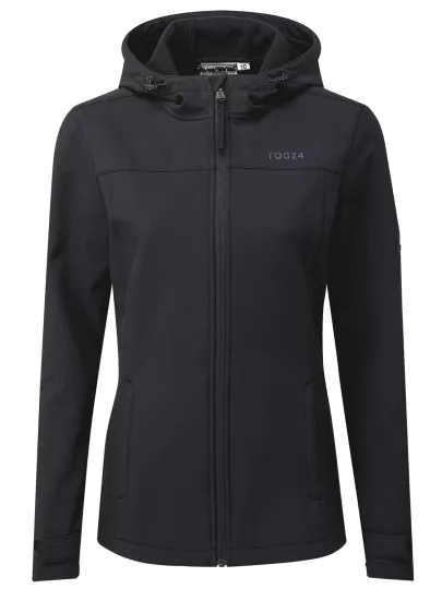 surfanic Tog24 Keld Softshell Hoody
