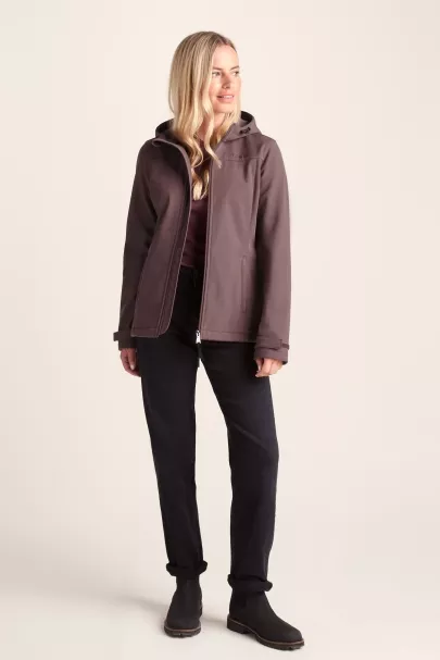 Surfanic Tog24 Keld Softshell Hoody