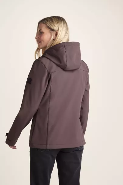 Surfanic Tog24 Keld Softshell Hoody