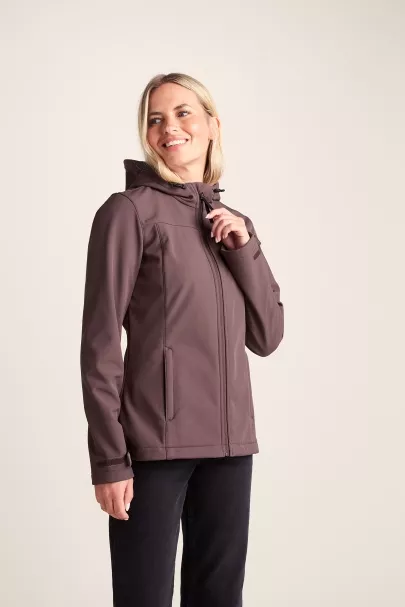 Surfanic Tog24 Keld Softshell Hoody