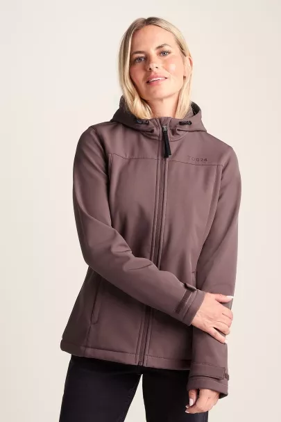 surfanic Tog24 Keld Softshell Hoody