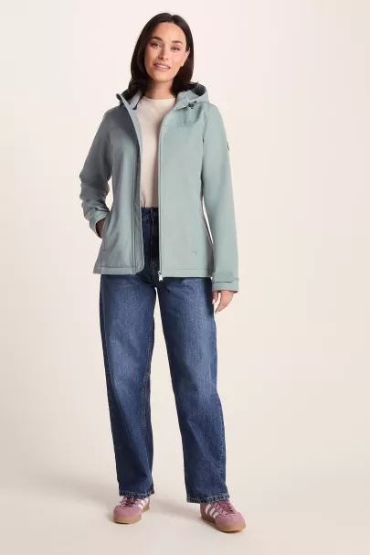 Surfanic Tog24 Keld Softshell Hoody