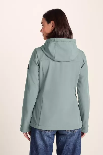 Surfanic Tog24 Keld Softshell Hoody