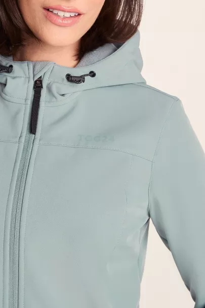 Surfanic Tog24 Keld Softshell Hoody