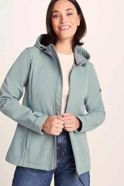 surfanic Tog24 Keld Softshell Hoody