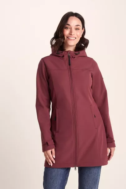 surfanic Tog24 Keld Softshell Hoody