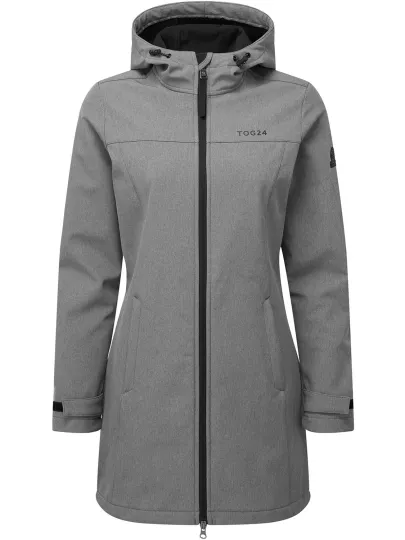 Surfanic Tog24 Keld Softshell Long Jacket