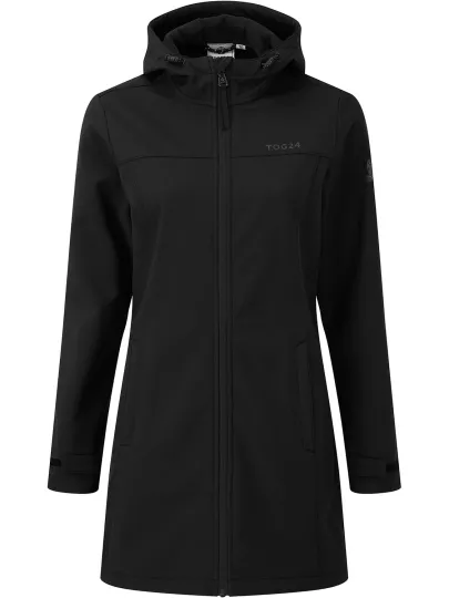 surfanic Tog24 Keld Softshell Long Jacket