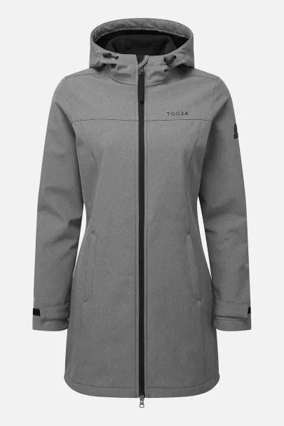 Surfanic Tog24 Keld Womens Long Jacket