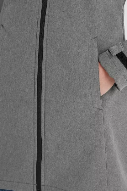 Surfanic Tog24 Keld Womens Long Jacket