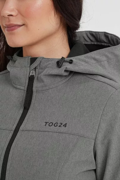 Surfanic Tog24 Keld Womens Long Jacket