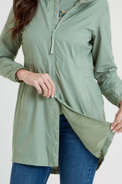 Surfanic Tog24 Kilnsey Waterproof Jacket