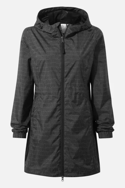 surfanic Tog24 Kilnsey Waterproof Jacket