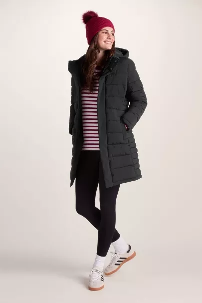 Surfanic Tog24 Kirkham Padded Long Jacket
