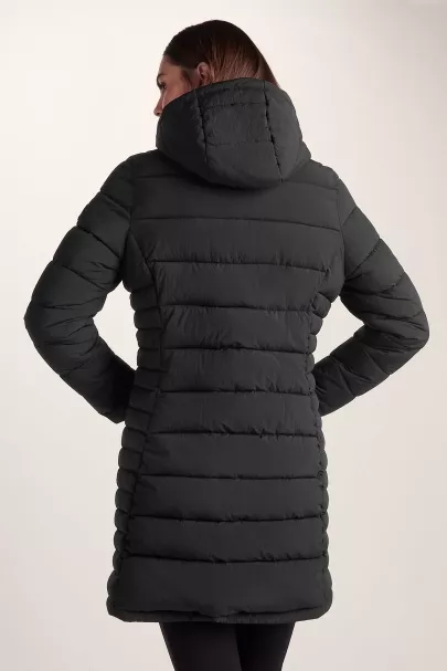 Surfanic Tog24 Kirkham Padded Long Jacket