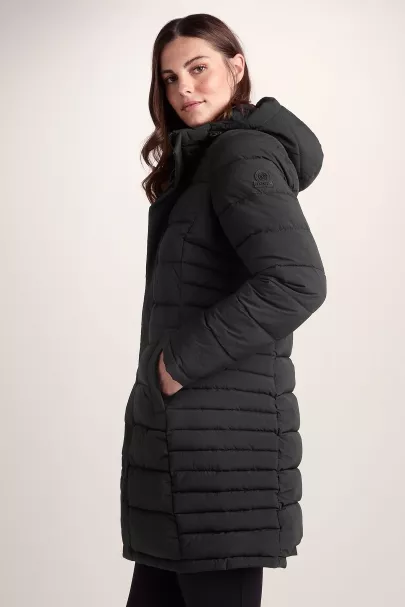 Surfanic Tog24 Kirkham Padded Long Jacket