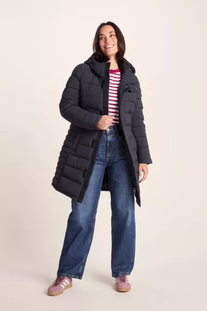 Surfanic Tog24 Kirkham Padded Long Jacket