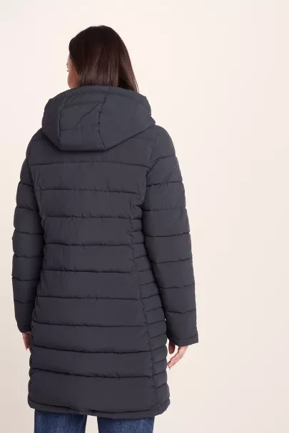 Surfanic Tog24 Kirkham Padded Long Jacket