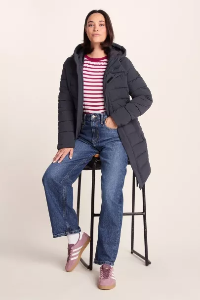 Surfanic Tog24 Kirkham Padded Long Jacket