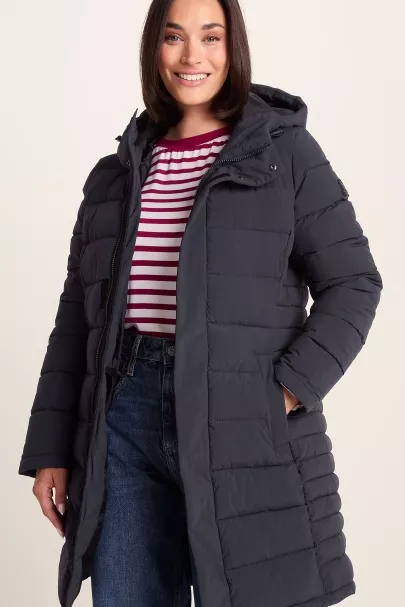 surfanic Tog24 Kirkham Padded Long Jacket