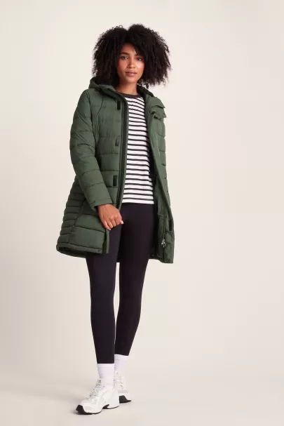 Surfanic Tog24 Kirkham Padded Long Jacket