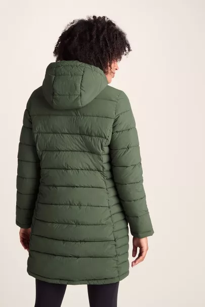 Surfanic Tog24 Kirkham Padded Long Jacket