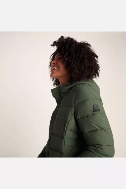 Surfanic Tog24 Kirkham Padded Long Jacket