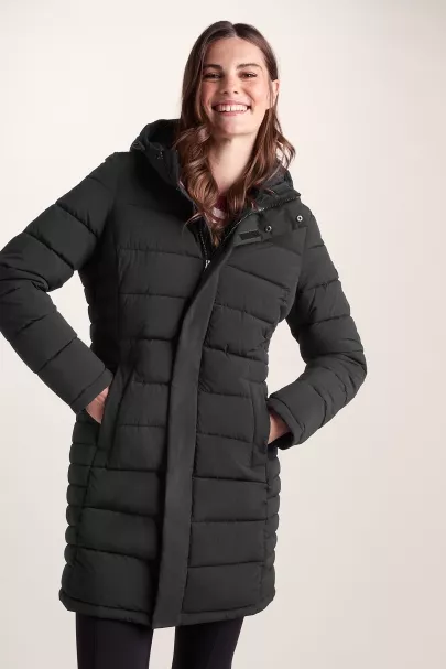 surfanic Tog24 Kirkham Padded Long Jacket