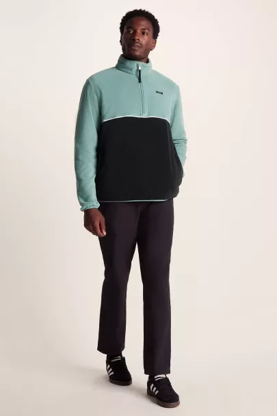 Surfanic Tog24 Kirton Fleece Zip Neck