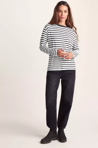 Surfanic Tog24 Kitty Ls T-shirt