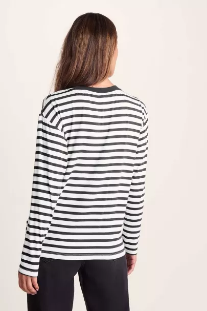 Surfanic Tog24 Kitty Ls T-shirt