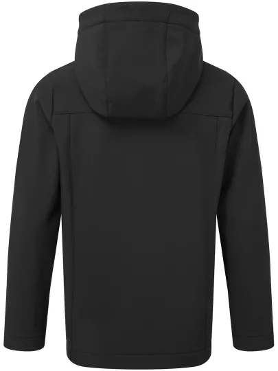 Surfanic Tog24 Koroma Softshell Hooded Jacket
