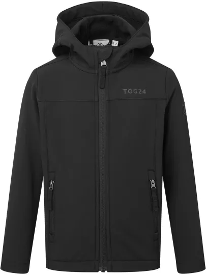 surfanic Tog24 Koroma Softshell Hooded Jacket