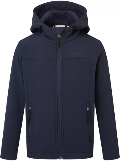 surfanic Tog24 Koroma Softshell Hooded Jacket
