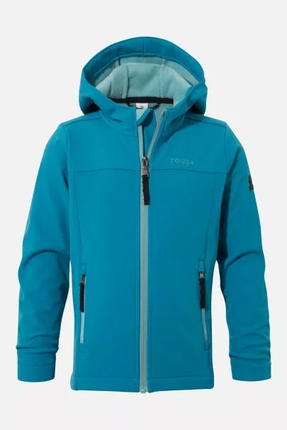 surfanic Tog24 Koroma Softshell Jacket