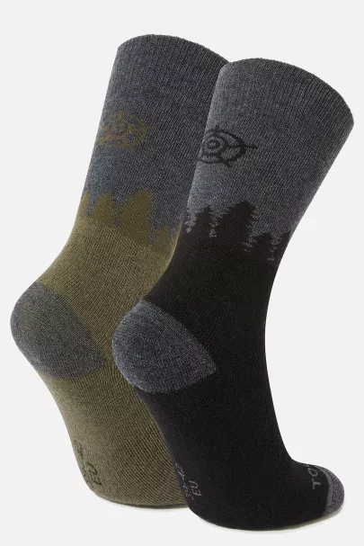 Surfanic Tog24 Krems Trek Sock