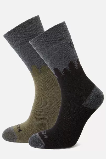 surfanic Tog24 Krems Trek Sock