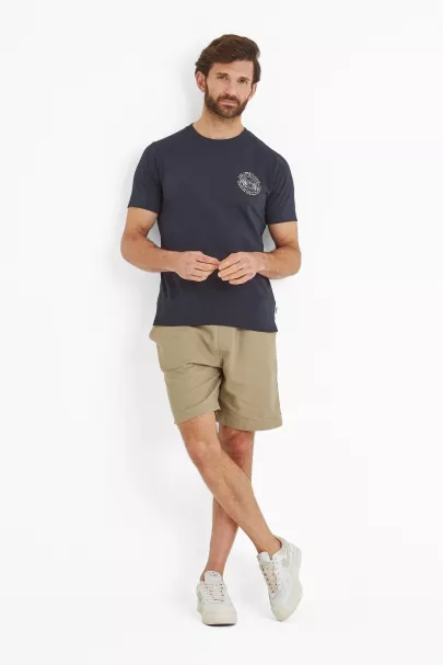 Surfanic Tog24 Lakes Mens T-shirt