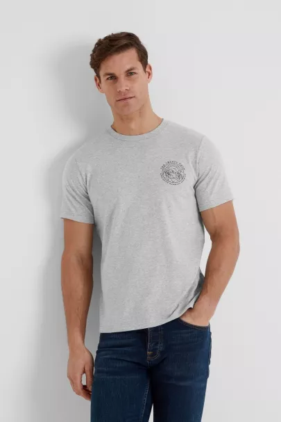 surfanic Tog24 Lakes Mens T-shirt