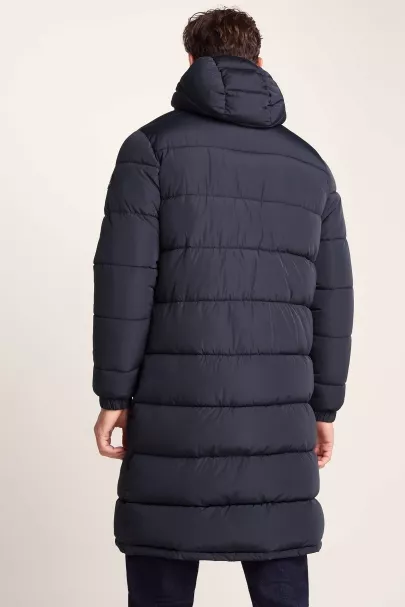 Surfanic Tog24 Langrick Long Padded Jacket